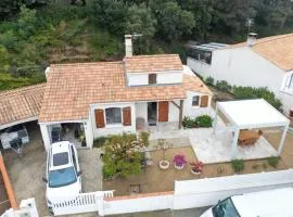 Maison à la Tranche sur Mer