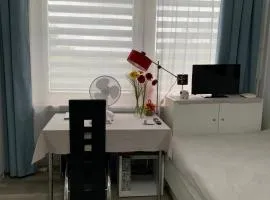 Fulda Apartment