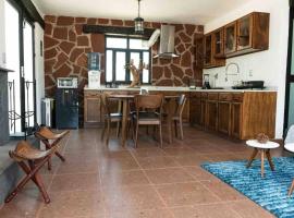 Cabaña Amealco Pino, Hotel in Amealco