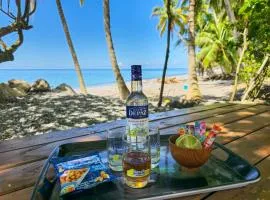 Ti Kay Paradi T1 - Accès plage direct
