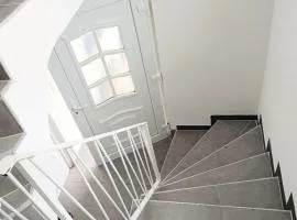 3 Room Apartment near Frankfurt