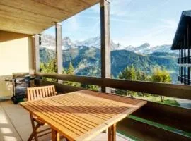 Appartement sur les pistes