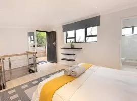 Camps Bay Loft
