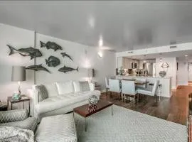 Luxury Oceanfront 3 Bedroom at Sandy Beach