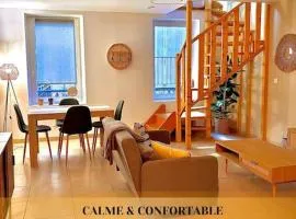 Le Chalet Urbain - Montélimar