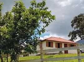Sítio Morada do Cedro - Ibitipoca