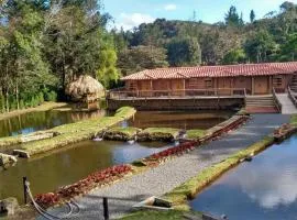 Refugio Natural Guarne