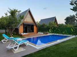 Eylül Bungalow