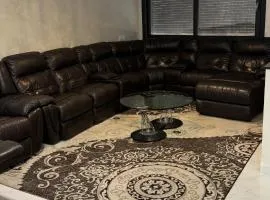 Founty Agadir near the beach