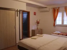 Apartman Blue Cross