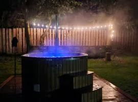 Apartament z Balią