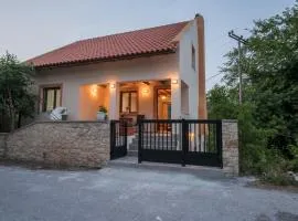 Athina's House