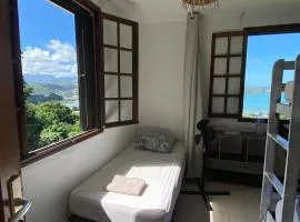 Top Hill Hostel- Martinique- auberge dortoir