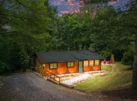 Forest Haven Cabin