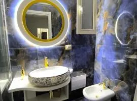 I Correra Luxury House