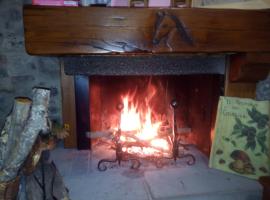 Agriturismo Ristoro del Cavaliere