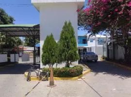 Apartamento cercano a todo San Francisco de Asís confort en tu estadía