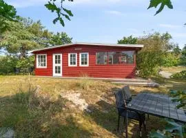 Classic Summer Cottage By A Fantastic Beach,
