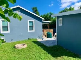 Getaway Clubhouse