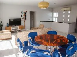 Ramas House