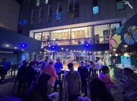 Viajero Buenos Aires Hostel