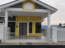 Sani Homestay