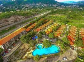 Troncal del caribe GB