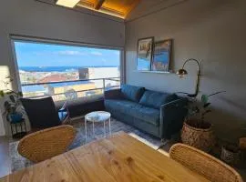 Departamentos de Autor en Cerro de La Cruz Barrio Histórico - The Passenger