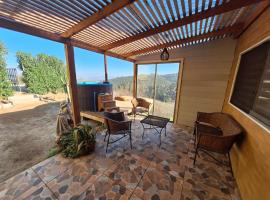 cabaña el pariente, hotel v destinaci Quillota