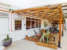 Hostal Casa Los Abuelos, Hotel in Cuatrociénegas de Carranza
