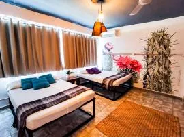 Hotel Casa los Abuelos