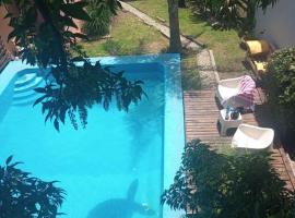 El Ombu, hotel u gradu Mar del Plata