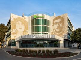 Holiday Inn Beja by IHG, alojamento em Beja