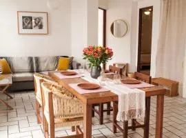 Sunny Home in Oaxaca City Center