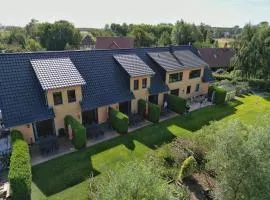 Ferienwohnung im Reihenhaus Petermann 5