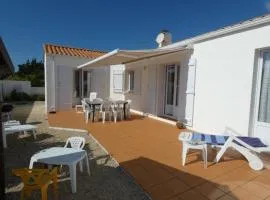 Maison spacieuse avec jardin clos, animaux acceptés, près des plages - FR-1-540-255