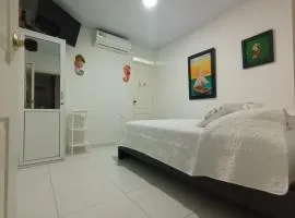 Hospedaje Belleza Isleña