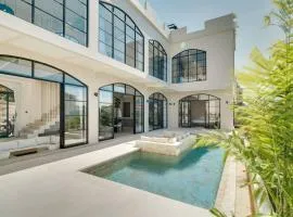 Le Mansion 2 Mediterranean Luxury in Seseh