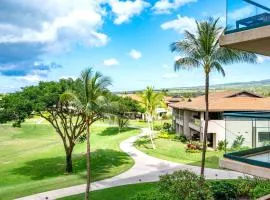 KBM Resorts FREE CAR Honua Kai Hokulani Ocean View 2Bedroom Condo HKH-338 Partial Ocean Views Remodeled