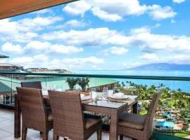KBM Resorts FREE CAR Honua Kai Konea HKK-1029 Beach Front Penthouse Private Viking BBQ