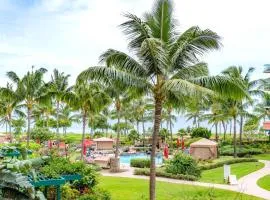 KBM Resorts FREE CAR Honua Kai Konea HKK-209 Ocean Views Great for Families