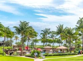 KBM Resorts FREE CAR Honua Kai Konea HKK-225 Ocean Views Beach Kid Amenities