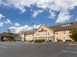 Best Western PLUS Revere Inn & Suites