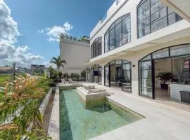 Le Mansion Villa 4 BR brand new villa in Seseh