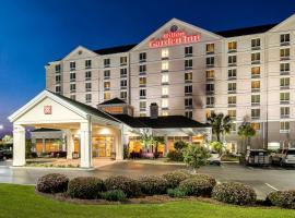 Hilton Garden Inn Florence: Florence şehrinde bir otel