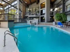 Best Western Toni Inn