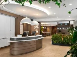 EVEN Hotel Brooklyn by IHG