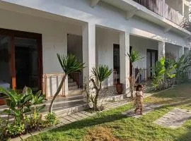 Secret Kuta Apartment with Free Parking & Automated Check in 24 7