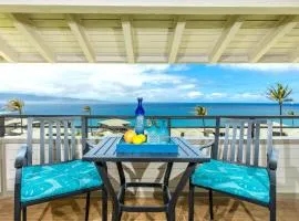 KBM Resorts FREE CAR Kapalua Bay Villa KBV-32B2 Gorgeous Remodeled Ocean View