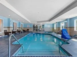 Holiday Inn Express Tulsa South Bixby by IHG